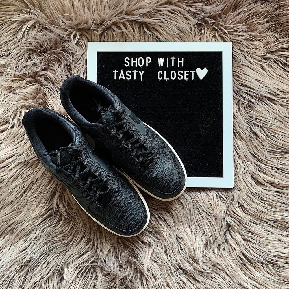 Nike air force 1’07 seasonal sneakers - Picture 7 of 7